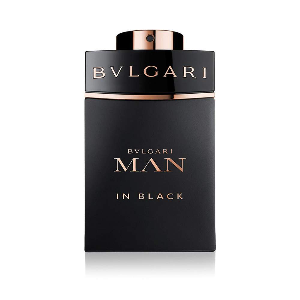 Bvlgari Man In Black EDP 100 ml Erkek Parfümü