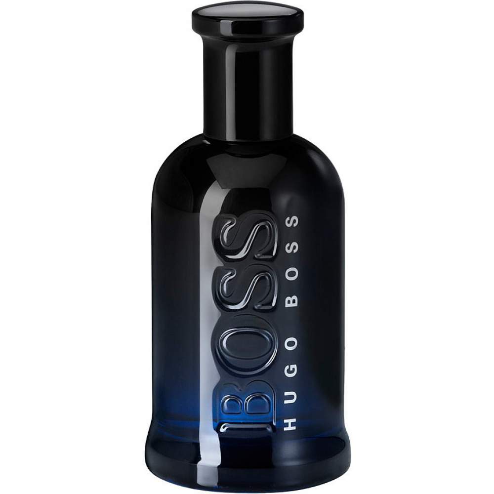 Hugo Boss Bottled Night EDT 100 ml Erkek Parfümü