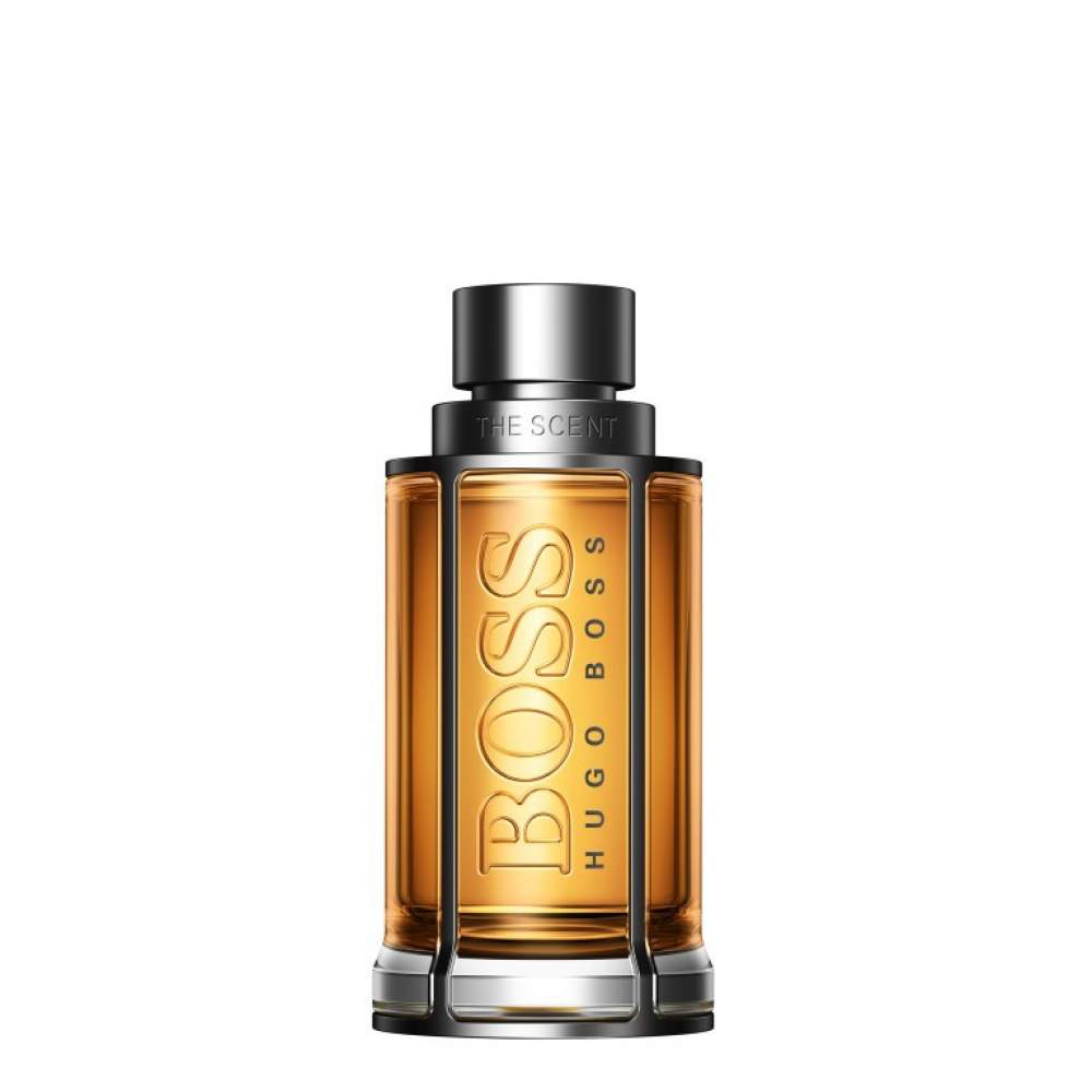 Hugo Boss The Scent EDT 100 ml Erkek Parfümü