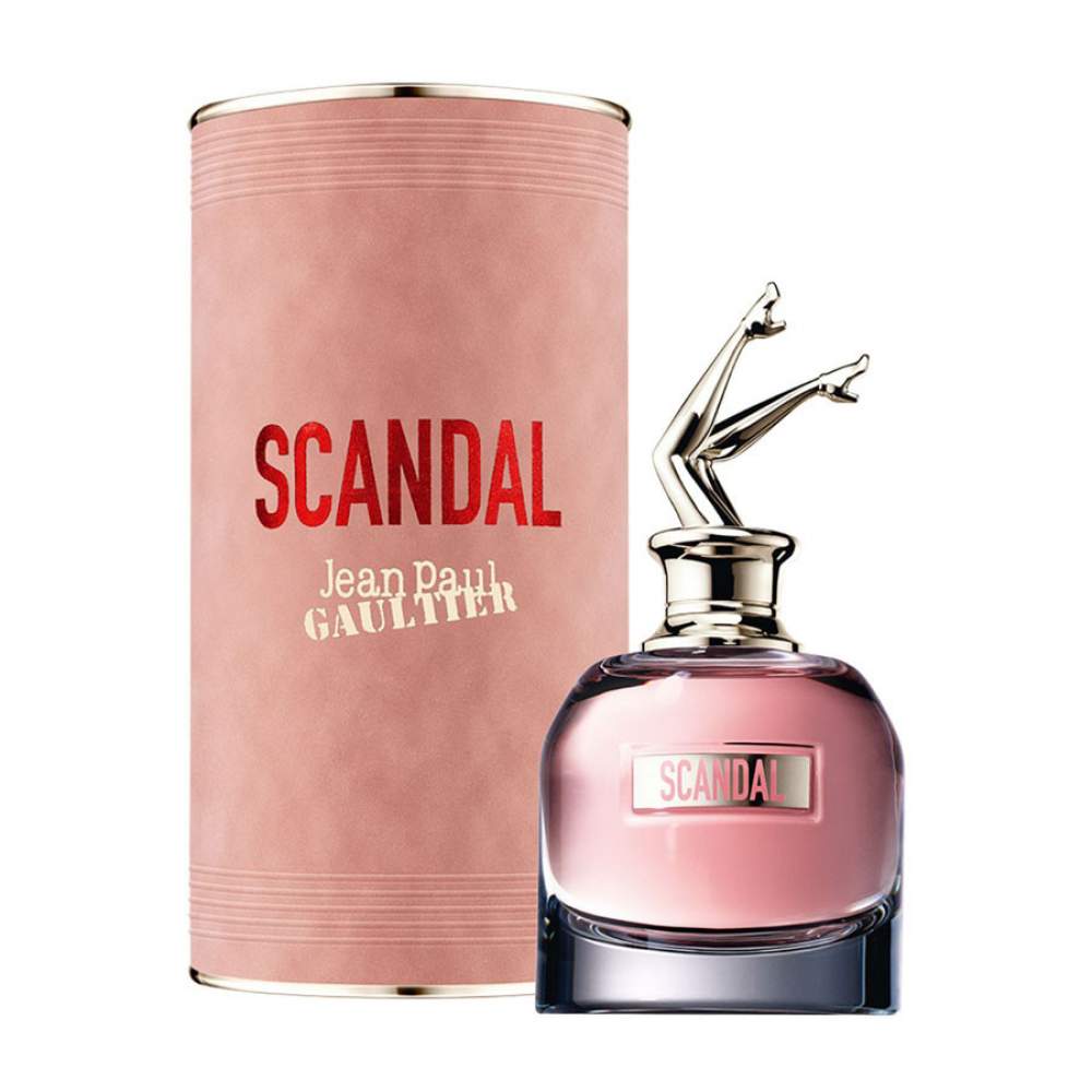 Jean Paul Gaultier Scandal EDP 80 ml Çiçeksi Kadın Parfüm