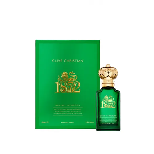 Clive Christian Original Collection 1872 50ml Feminine Clive Christian Original Collection 1872 50ml Feminine