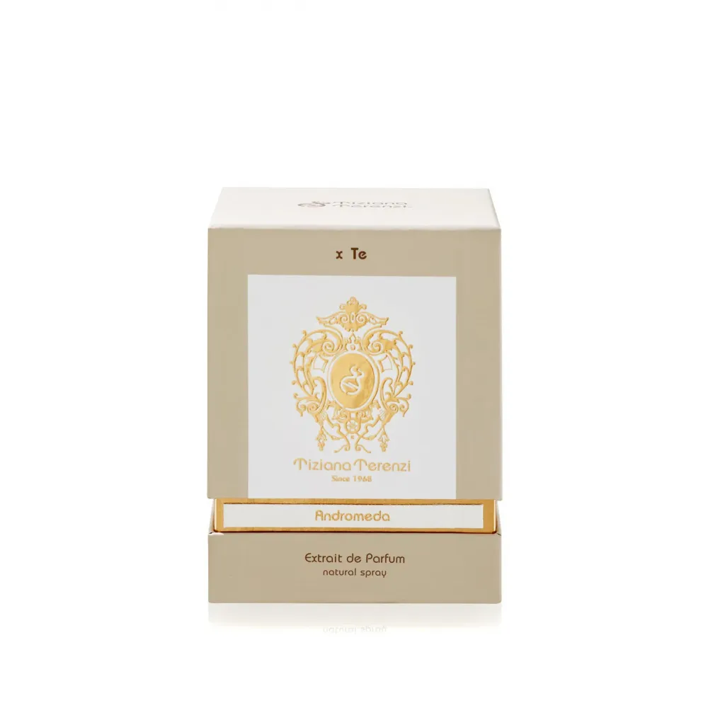 Tiziana Terenzi Andromeda EDP 100 ml Parfüm