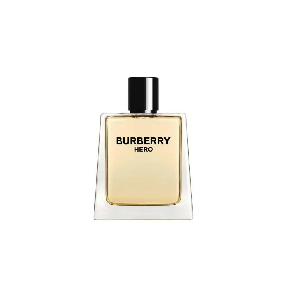 Burberry Hero EDT 100 ml Natural Spray Erkek Parfümü