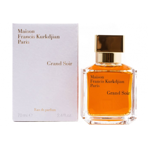 Maison Francis Kurkdjian Grand Soir 70 ml EDP Unisex Parfüm
