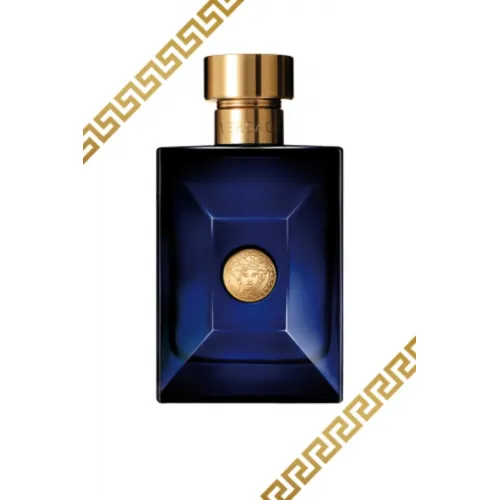 Versace Dylan Blue EDT 100 ml Erkek Parfüm
