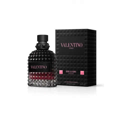 Valentino Uomo Born In Roma EDT 100 ML Erkek Parfüm