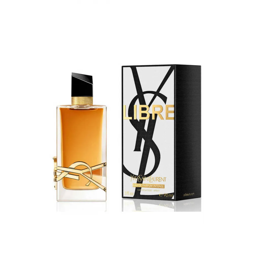 Yves Saint Laurent Libre Intense EDP 90 ml Kadın Parfüm