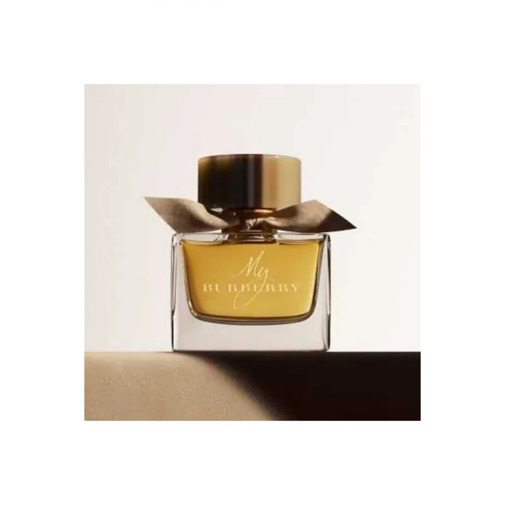 Burberry My Burberry EDP 90 ML Kadın Parfümü