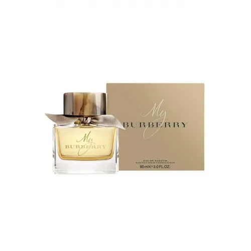 Burberry My Burberry EDP 90 ML Kadın Parfümü