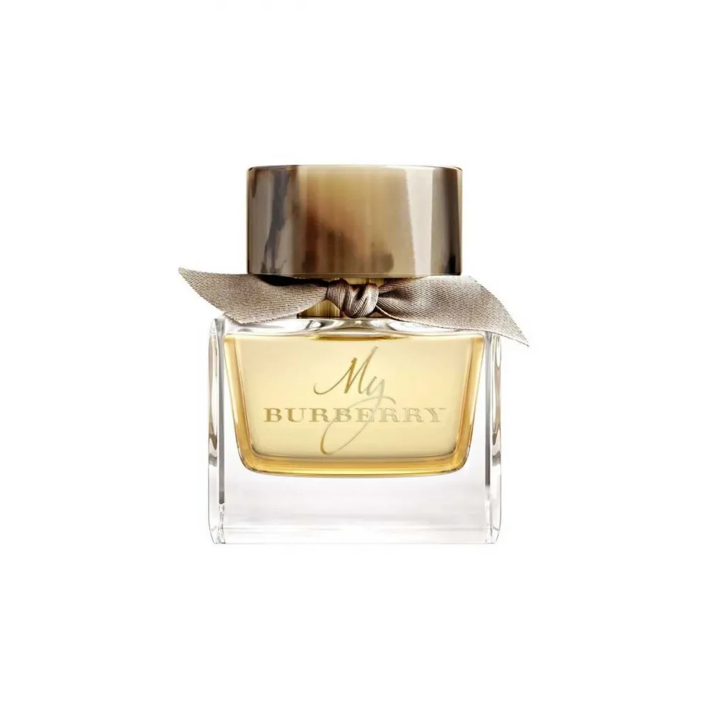 Burberry My Burberry EDP 90 ML Kadın Parfümü