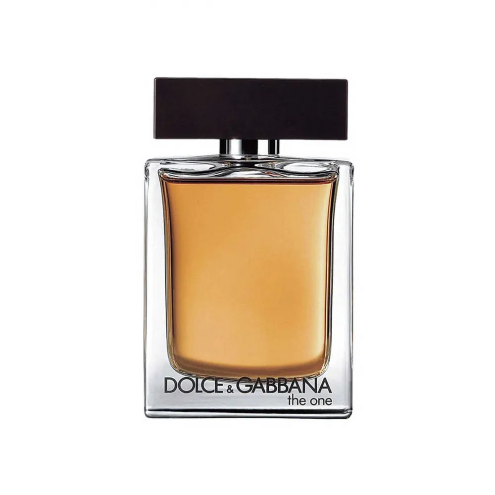 Dolce & Gabbana The One For Men EDT 100 ml Erkek Parfümü Dolce & Gabbana The One For Men EDT 100 ml Erkek Parfümü