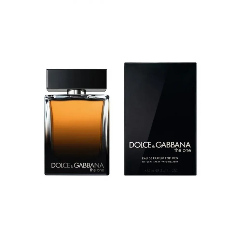 Dolce & Gabbana The One For Men EDT 100 ml Erkek Parfümü Dolce & Gabbana The One For Men EDT 100 ml Erkek Parfümü