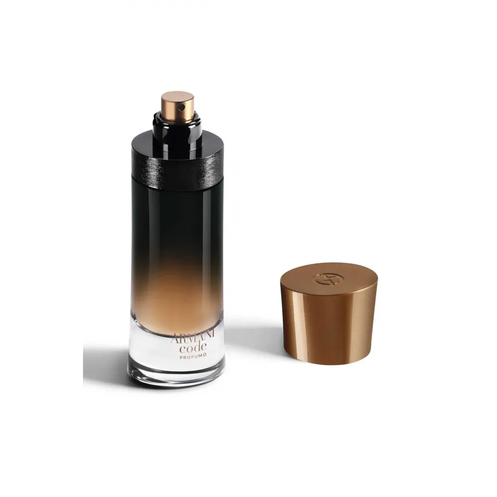 Giorgio Armani Code Profumo EDP 110 ml Meyveli Erkek Parfümü Giorgio Armani Code Profumo EDP 110 ml Meyveli Erkek Parfümü