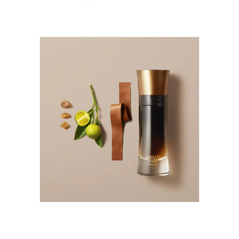 Giorgio Armani Code Profumo EDP 110 ml Meyveli Erkek Parfümü Giorgio Armani Code Profumo EDP 110 ml Meyveli Erkek Parfümü