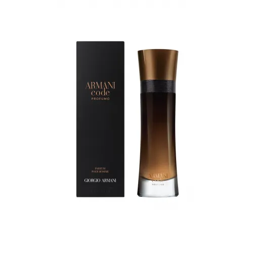 Giorgio Armani Code Profumo EDP 110 ml Meyveli Erkek Parfümü