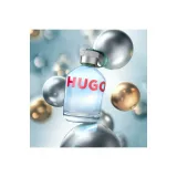 Hugo Boss Man EDT 125 ml Odunsu Erkek Parfümü