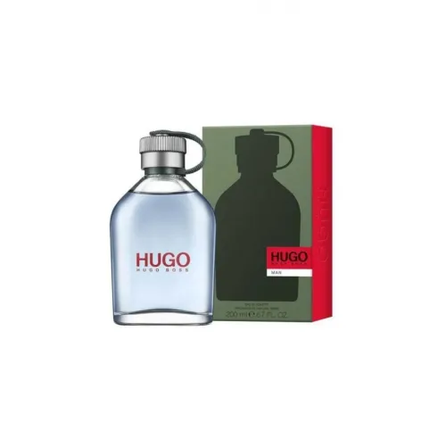 Hugo Boss Man EDT 125 ml Odunsu Erkek Parfümü