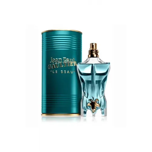 Jean Paul Gaultier Le Beau EDT 125 ML Erkek Parfüm