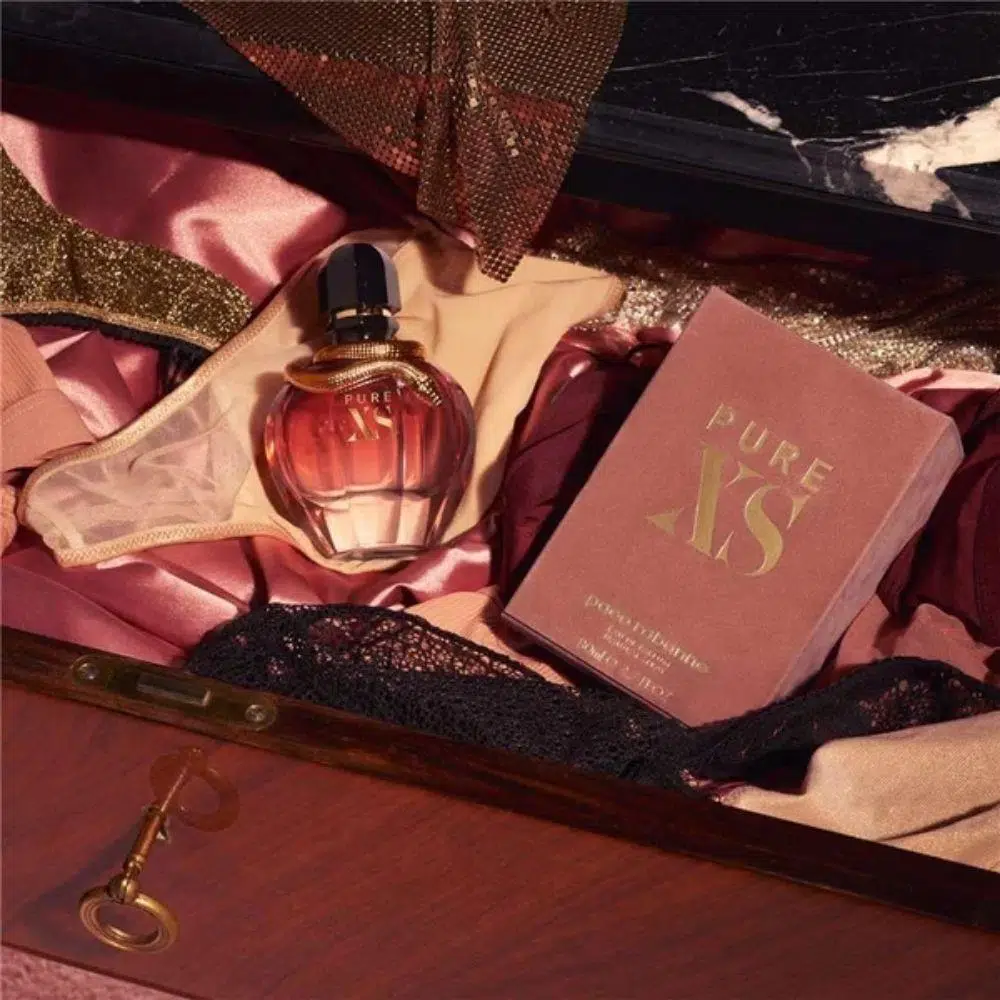 Paco Rabanne Pure XS 80 ml EDP Natural Spray Kadın Parfüm