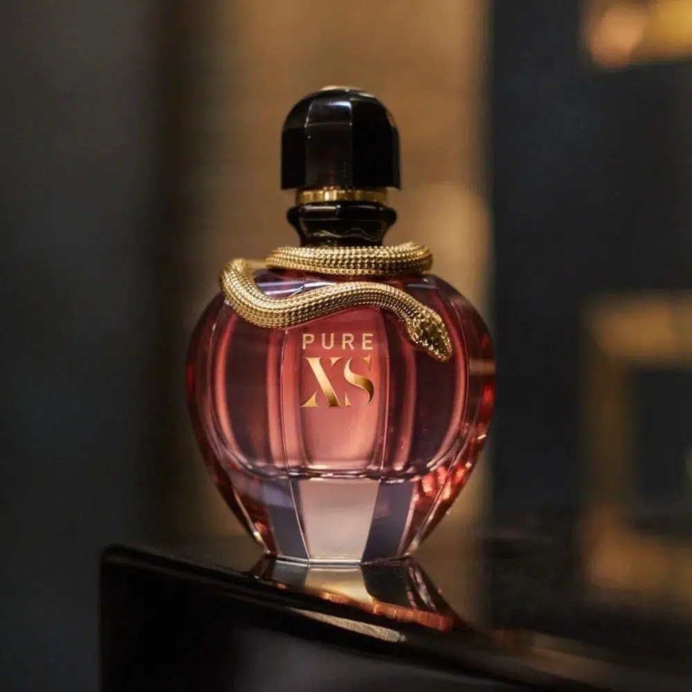 Paco Rabanne Pure XS 80 ml EDP Natural Spray Kadın Parfüm