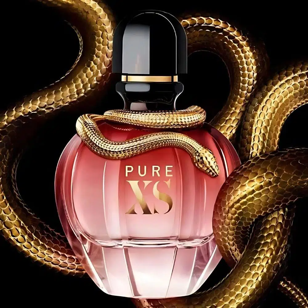 Paco Rabanne Pure XS 80 ml EDP Natural Spray Kadın Parfüm