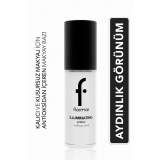 Flormar Make Up Base Illuminating Primer 30 ml Makyaj Bazı