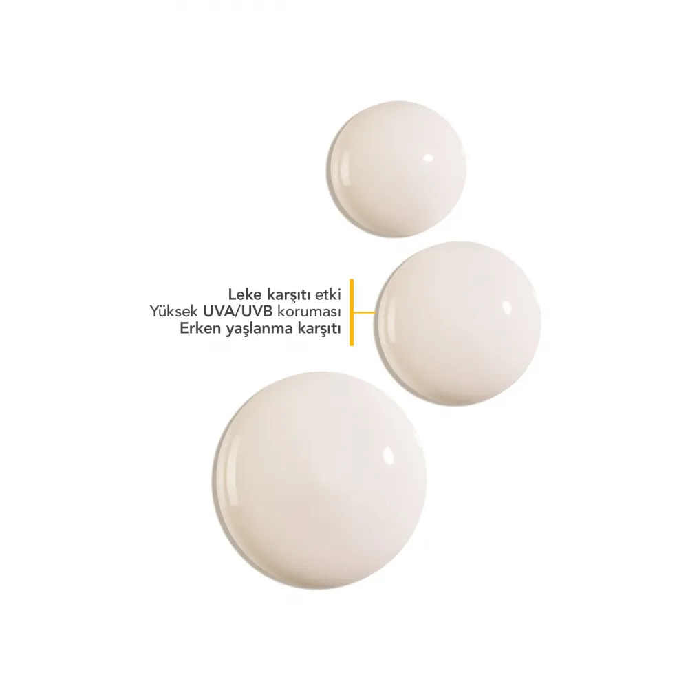 Bioderma Photoderm Spot SPF 50+ 150 ML Leke Karşıtı Yüksek Korumalı Güneş Kremi