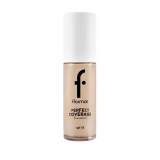 Flormar Perfect Coverage 105 Porcelain Ivory Yoğun Kapatıcı Su Bazlı Fondöten