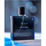 Chanel Bleu De EDT 100 ml Erkek Parfüm