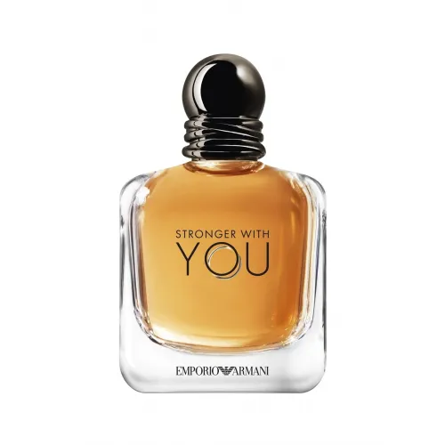 Emporio Armani Stronger With You EDT 100 ml Erkek Parfüm
