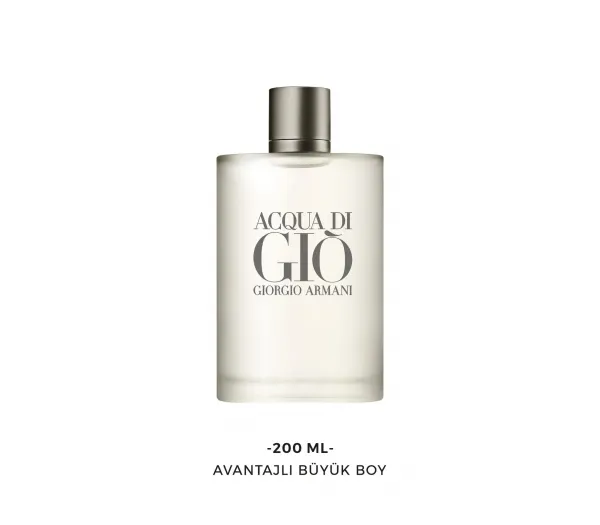 Gio giorgio best sale armani