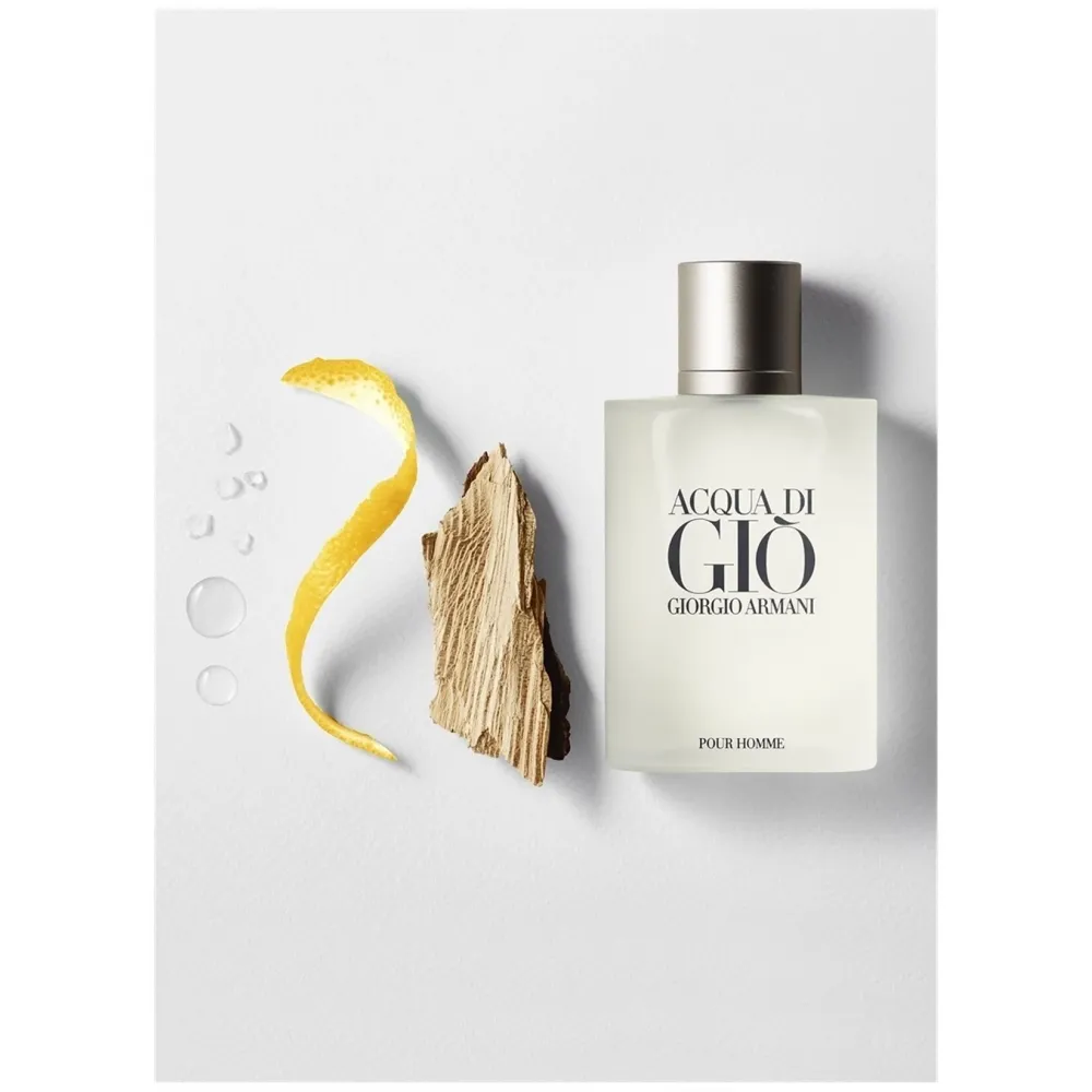Giorgio Armani Acqua Di Gio EDT 200 ml Erkek Parfüm