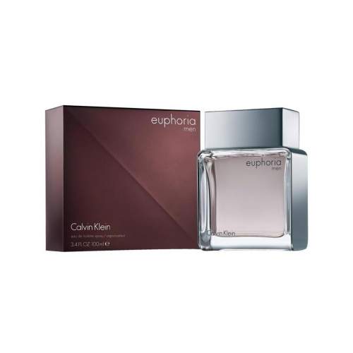 Calvin Klein Euphoria Men EDT 100 ml Erkek Parfümü Calvin Klein Euphoria Men EDT 100 ml Erkek Parfümü