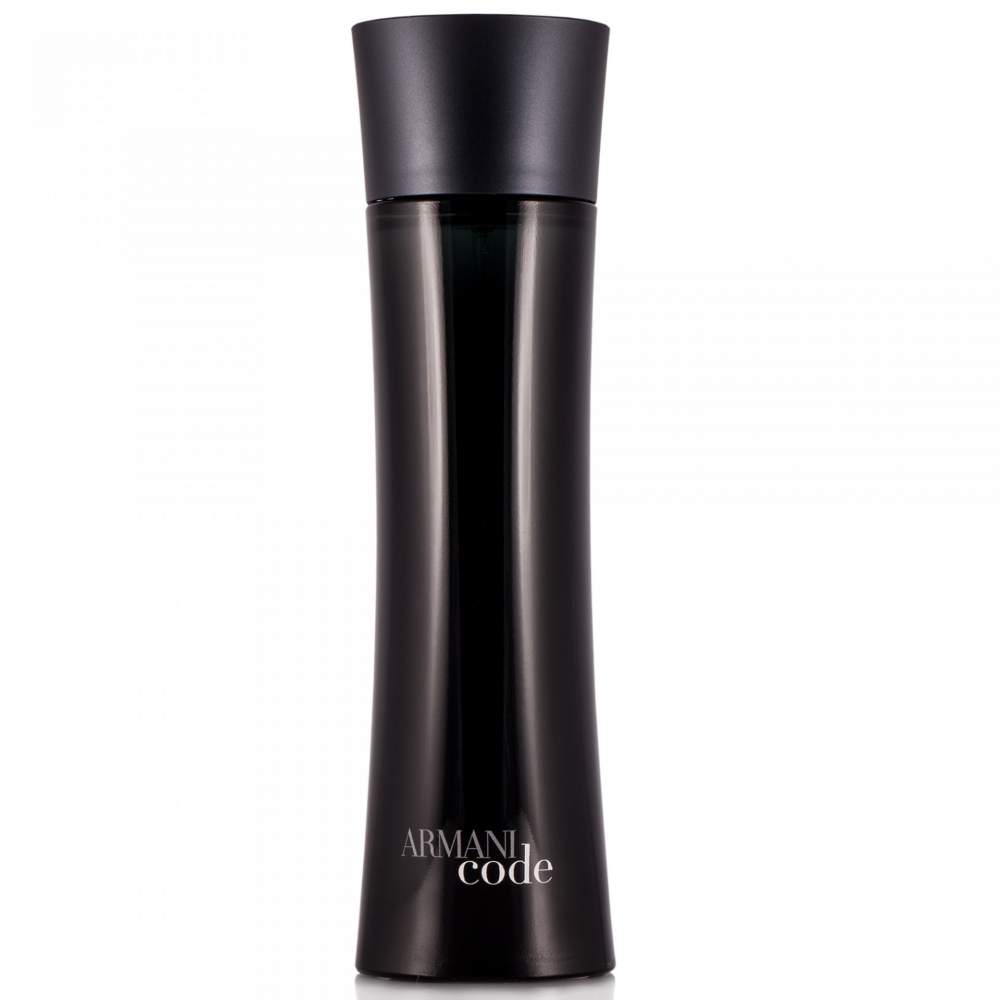 Giorgio Armani Code EDT 200 ml Erkek Parfüm