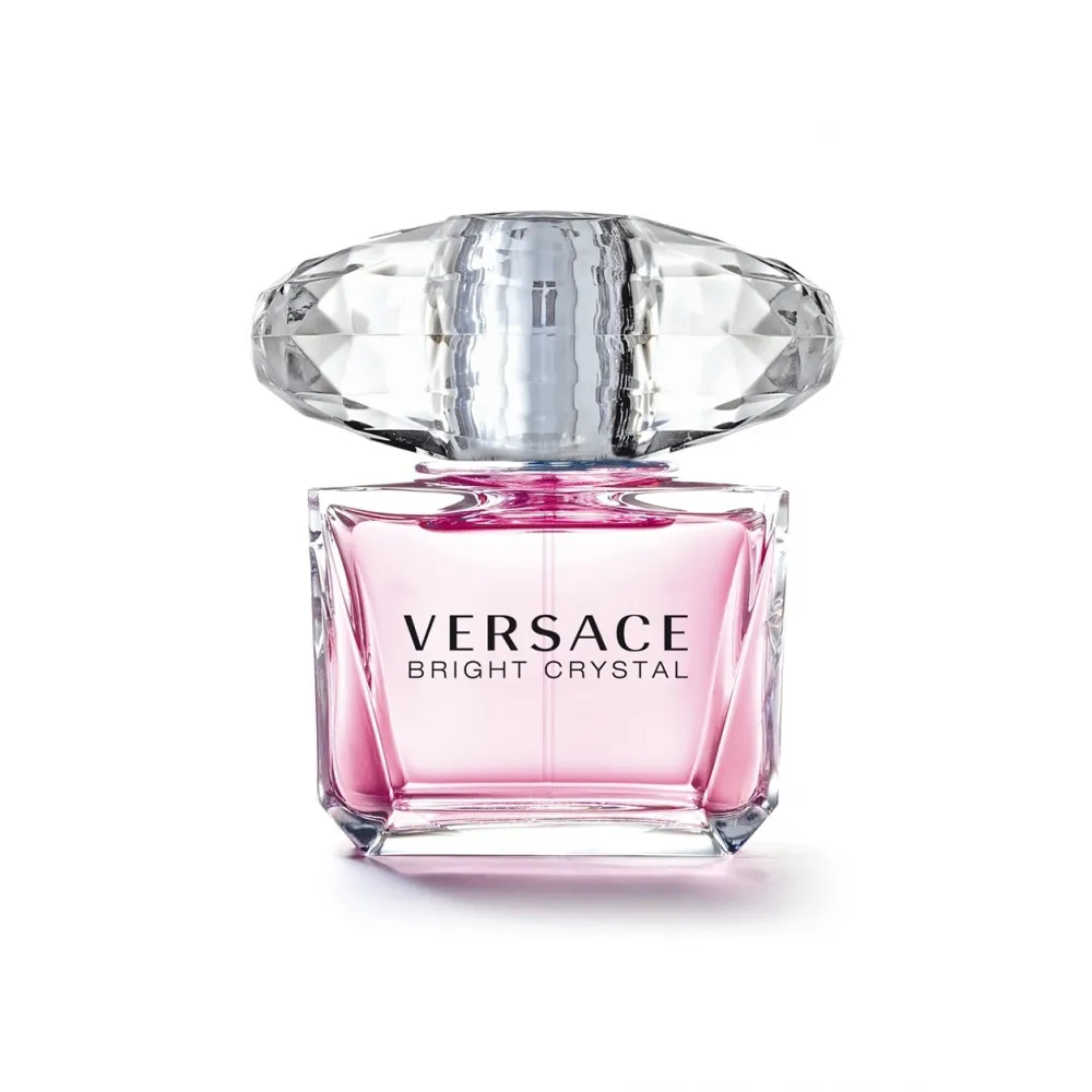 Versace Bright Crystal EDT 200 ml Kadın Parfüm