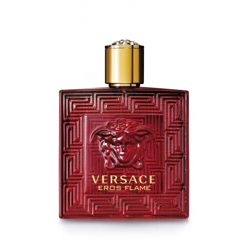 Versace Eros Flame 100 ml Edp Versace Eros Flame 100 ml Edp
