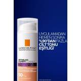 La Roche-Posay Anthelios Pigment Correct SPF50+ Medium 50 ml Güneş Kremi