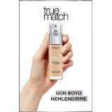 Loreal Paris True Match 1.5N Linen Fondöten