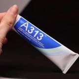 A313 Pommade Retinol 50 gr Kırışık Karşıtı Krem