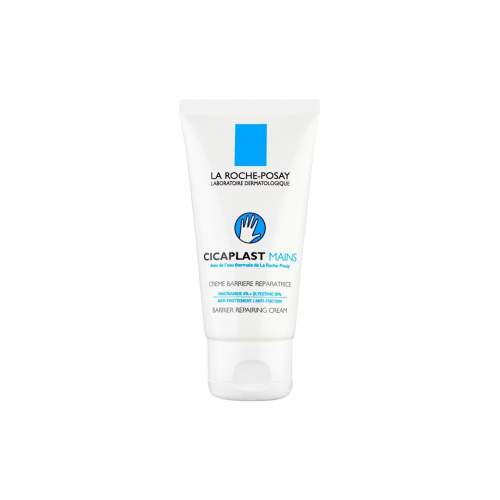 La Roche-Posay Cicaplast Mains Onarıcı 50 ml El Kremi La Roche-Posay Cicaplast Mains Onarıcı 50 ml El Kremi
