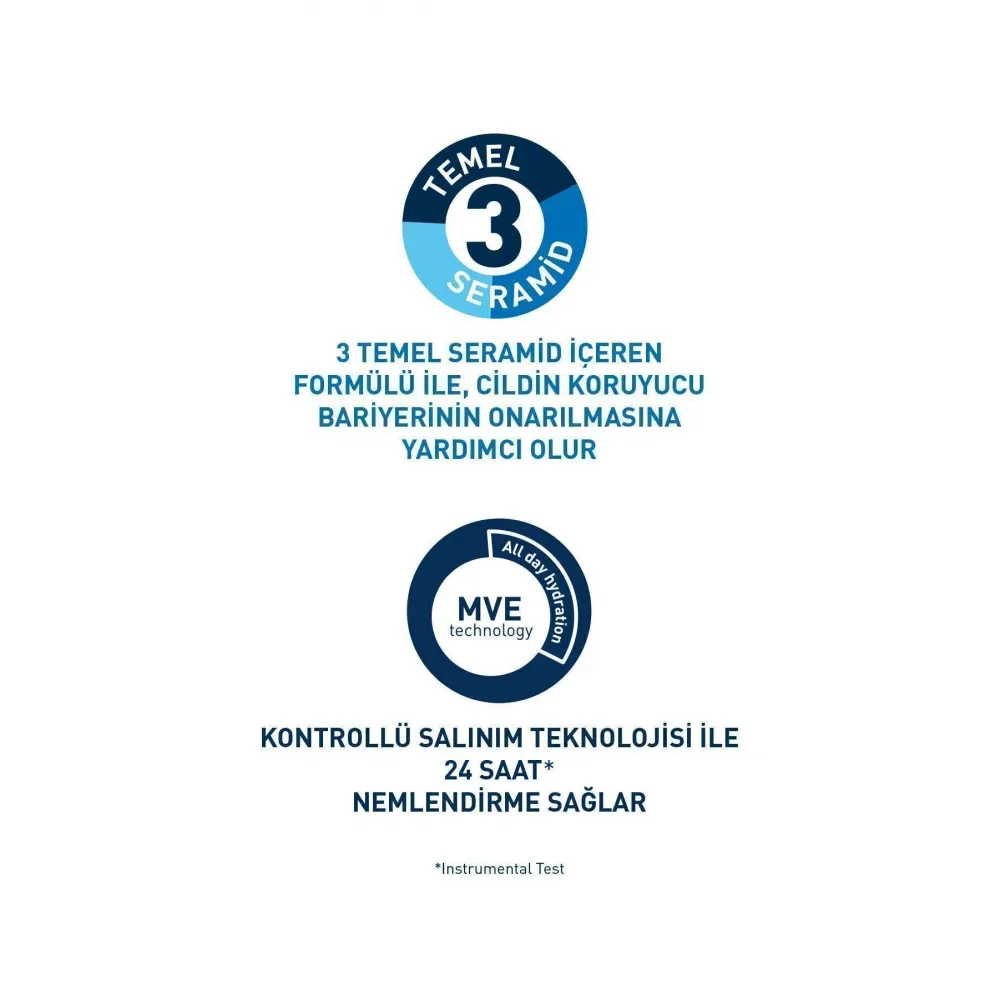 CeraVe 177 ml Nemlendirici Krem