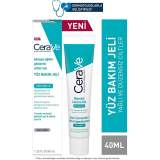 Cerave Blemish Control Gel 40 ml Akneye Eğilim Gösteren Ciltler İçin Yüz Bakım Jeli