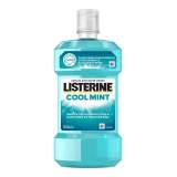 Listerine Cool Mint 500 ml Ağız Bakım Suyu