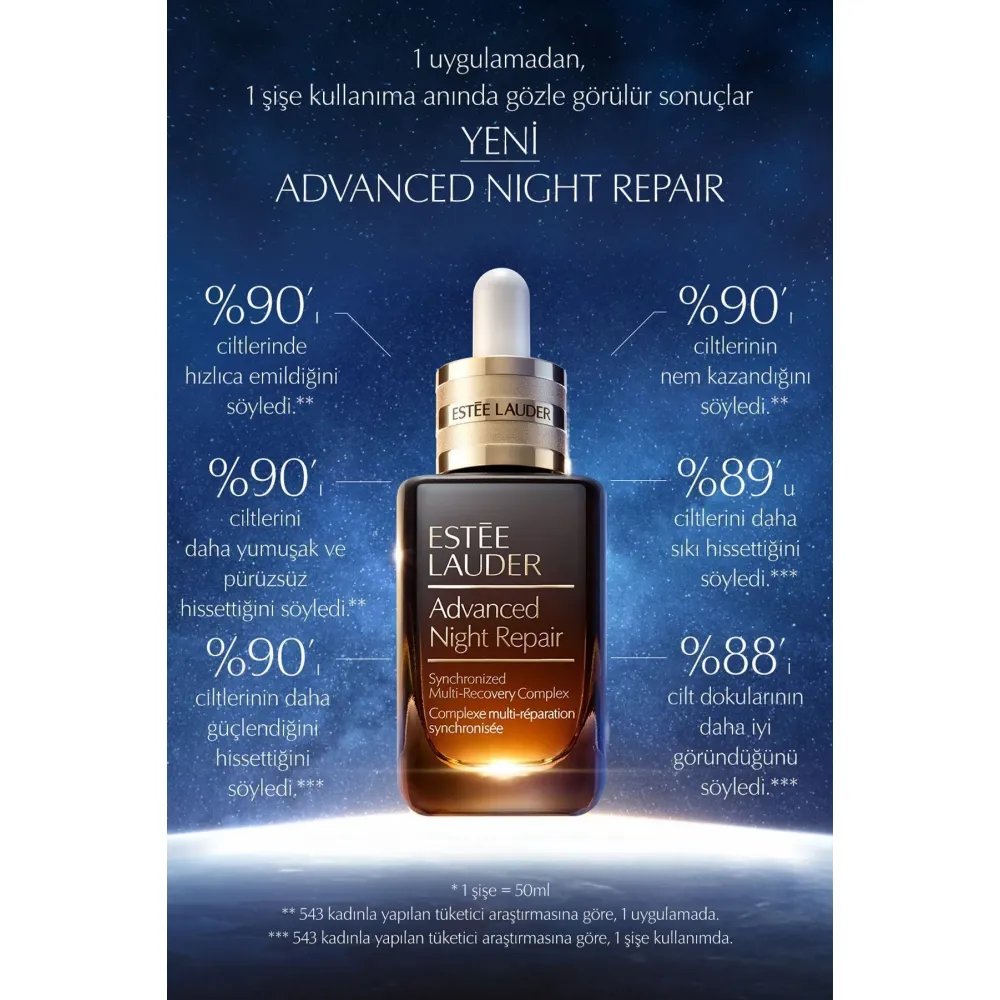 Estee Lauder Advanced Night Repair 50 ml Serum