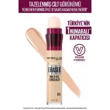 Maybelline New York Instant Age Eraser 00 Ivory Concealer