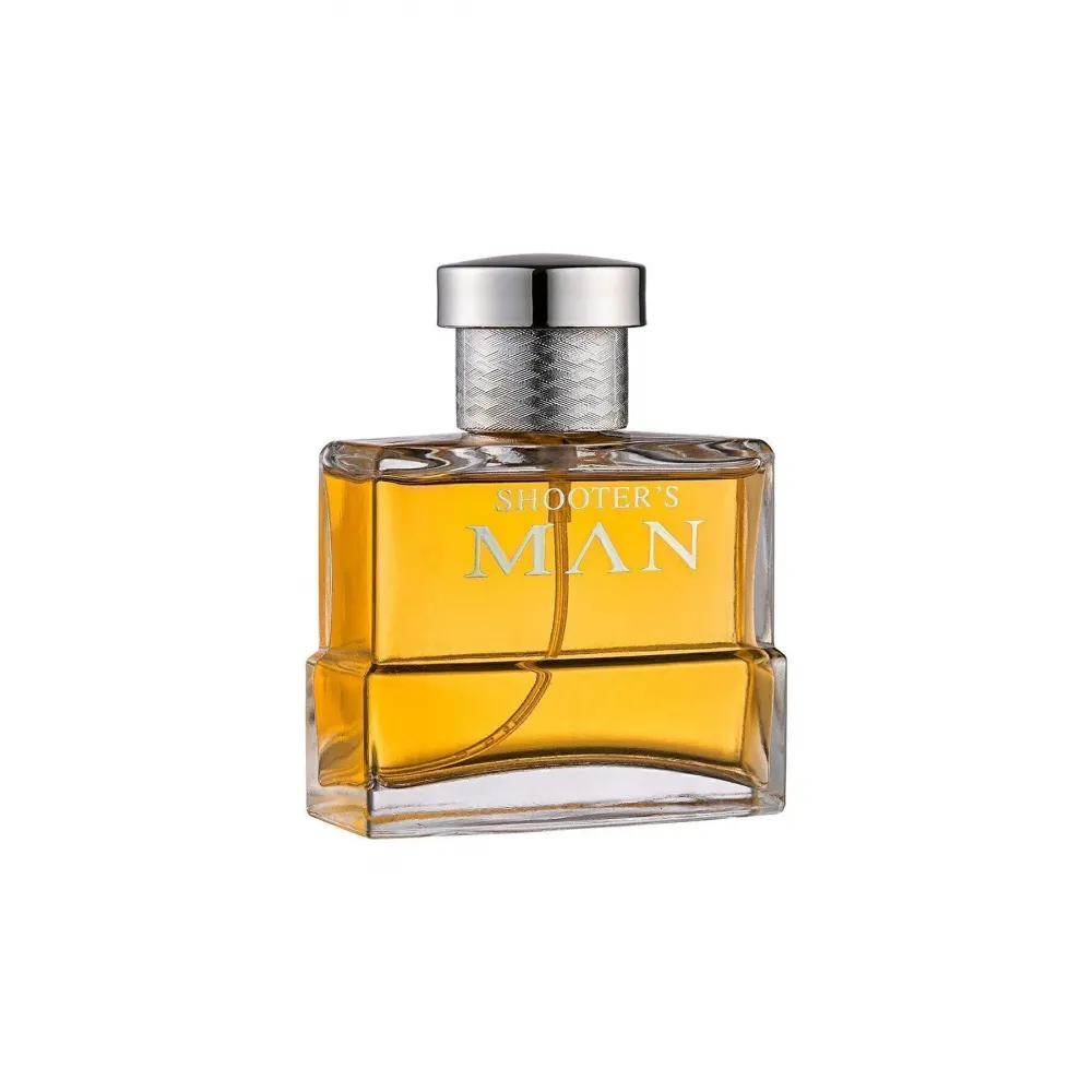 Farmasi Shooter's Man EDP 100 ml Erkek Parfüm