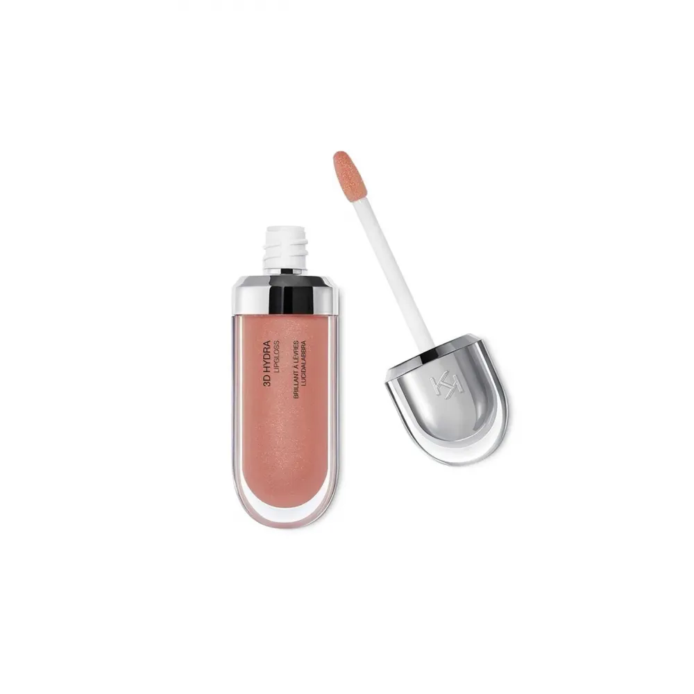 KIKO Nemlendirici Dudak Parlatıcısı - 3d Hydra Lipgloss 20 Chestnut