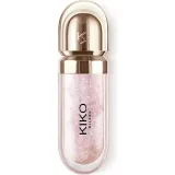 kiko milano 3D HYDRA LIPGLOSS - LIMITED EDITION 41 Rosy Glares