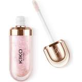 kiko milano 3D Hydra Lipgloss Limited Edition 41 Rosy Glares Pinkestcosmetics