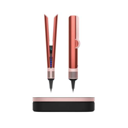 Dyson Airstrait Strawberry Bronze Saç Düzleştirici Dyson Airstrait Strawberry Bronze Saç Düzleştirici